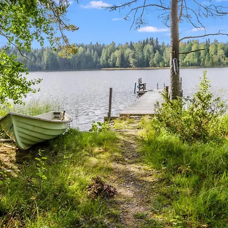 Semesterbostad Kuikkaranta By Interhome *